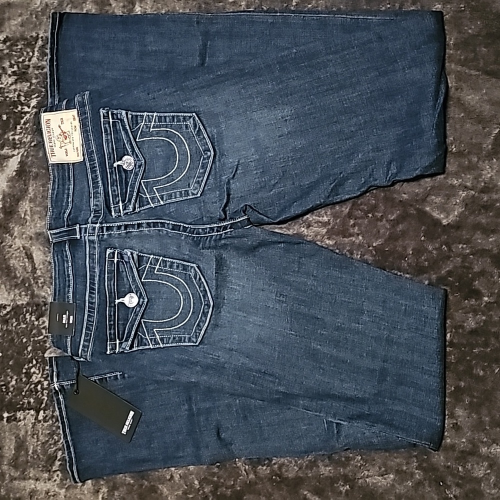 NWT True Religion jeans
